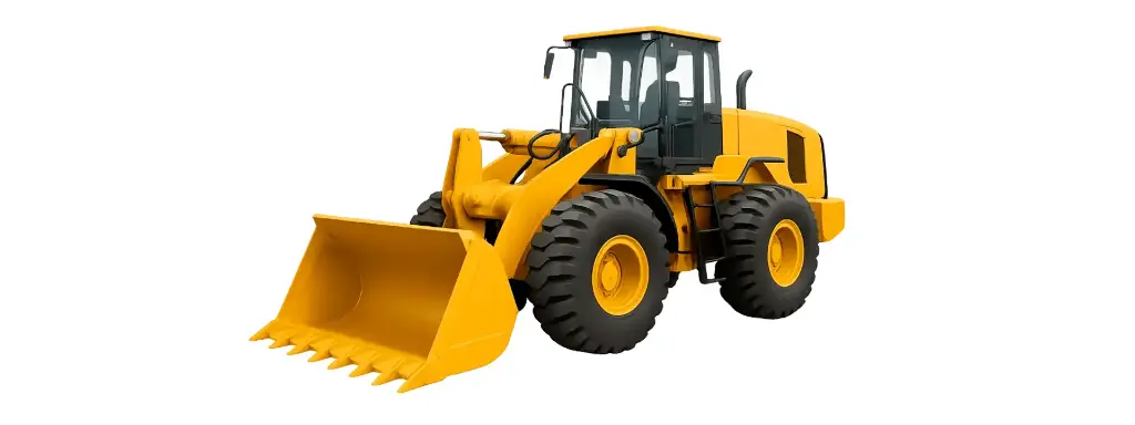 Cargador Frontal