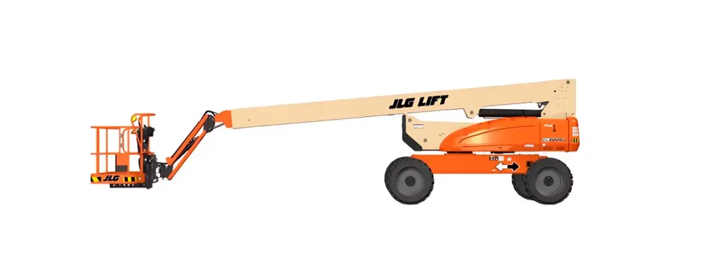 Plataforma elevadora