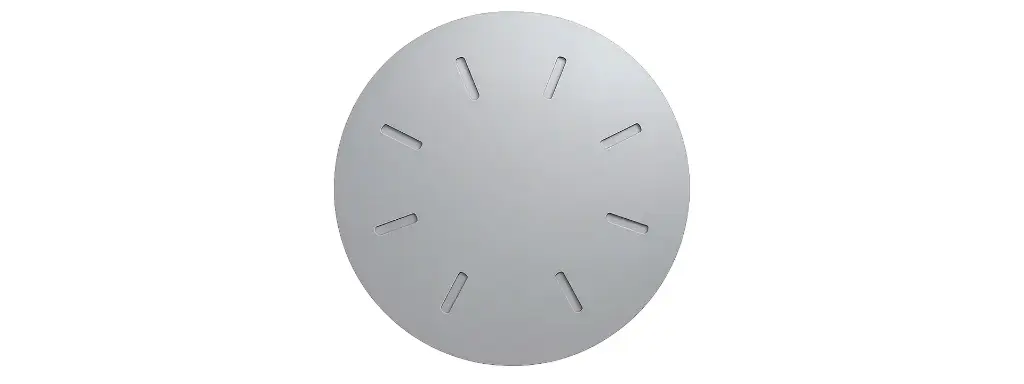Disco de flotado