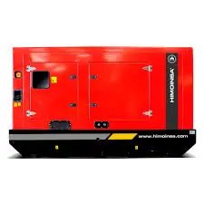 Generador 65 KVA
