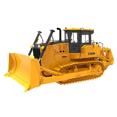 Bulldozer