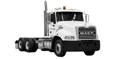 Tractocamion
