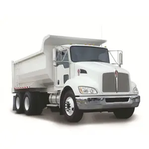 Camion de Volteo 30 - 60 Tn